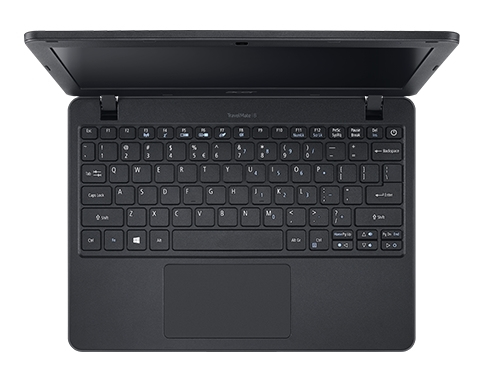 Acer TravelMate B B117-M-C3QG Intel® Celeron® N3050 Laptop – image 2