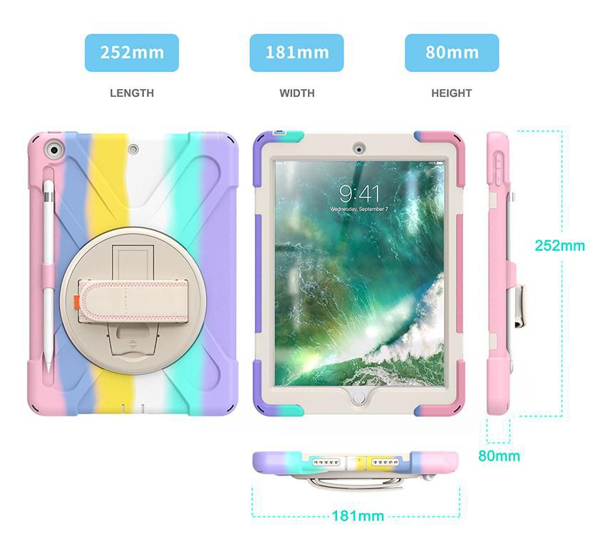 eSTUFF ES684002-BULK tablet case – image 6