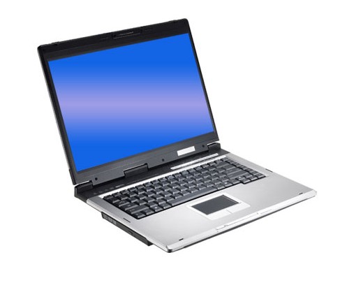 ASUS A6U-B098H Notebook