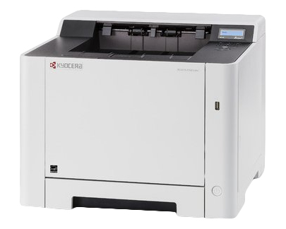 Kyocera ECOSYS P5021cdw – image 2