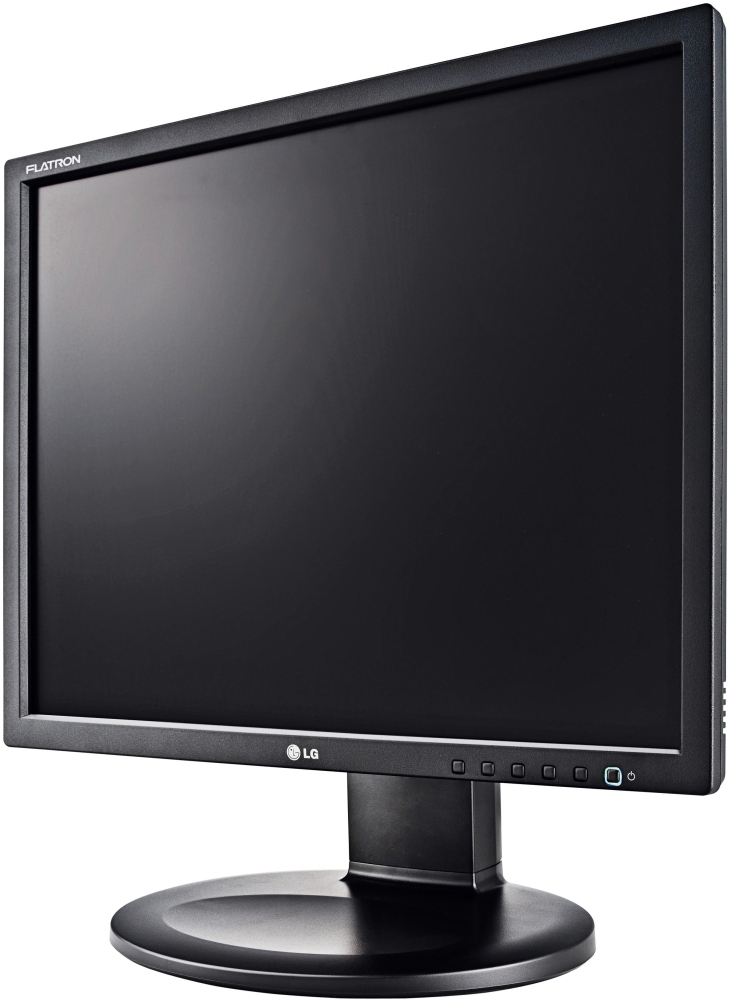 LG E2210 computer monitor