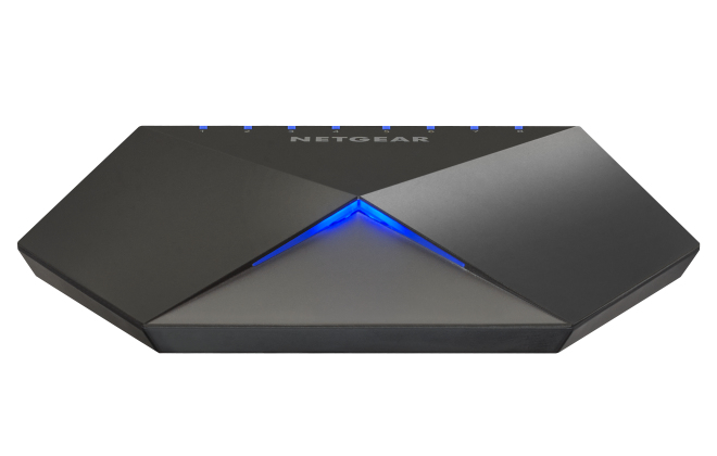 NETGEAR Nighthawk S8000 – image 2