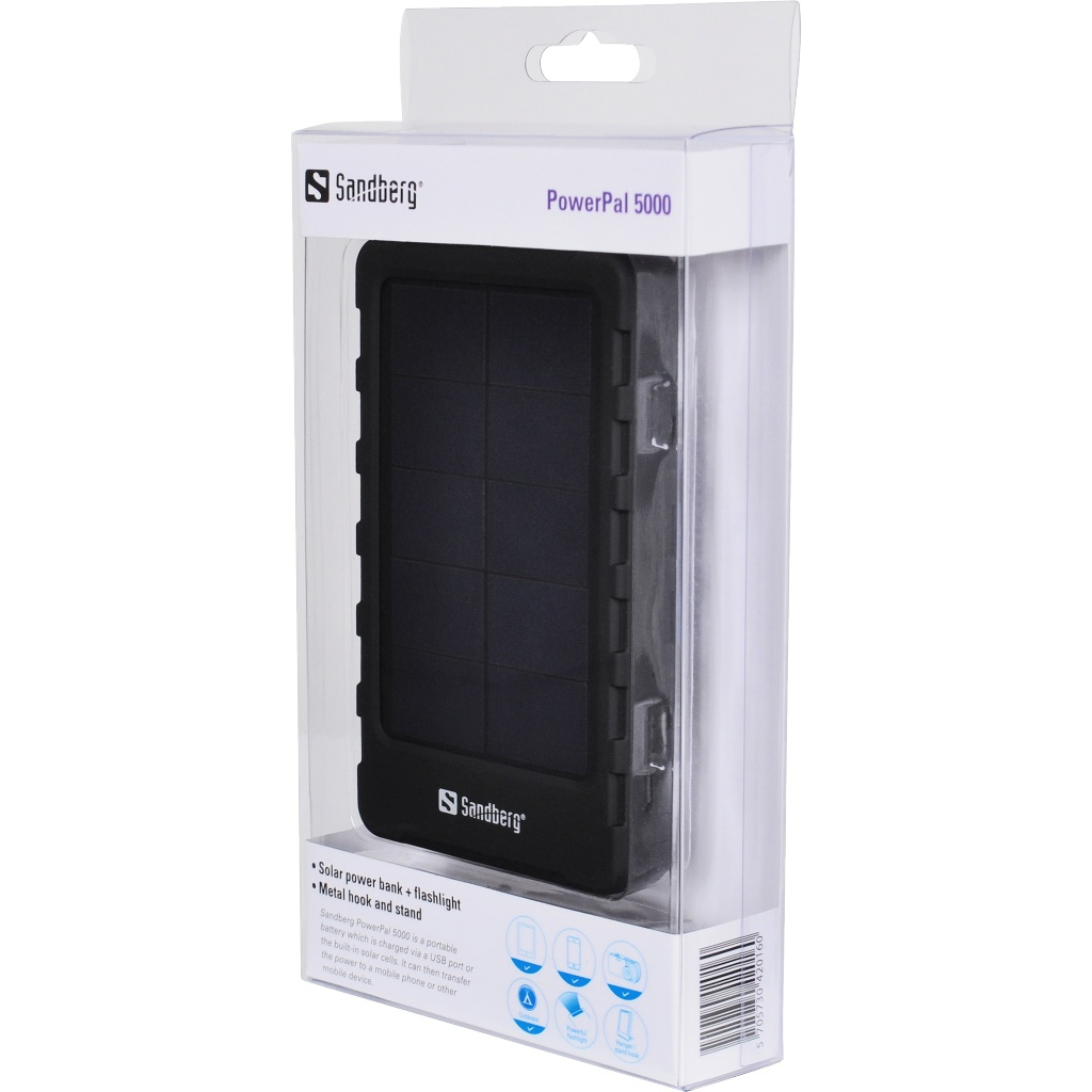 Sandberg PowerPal 5000 – image 2