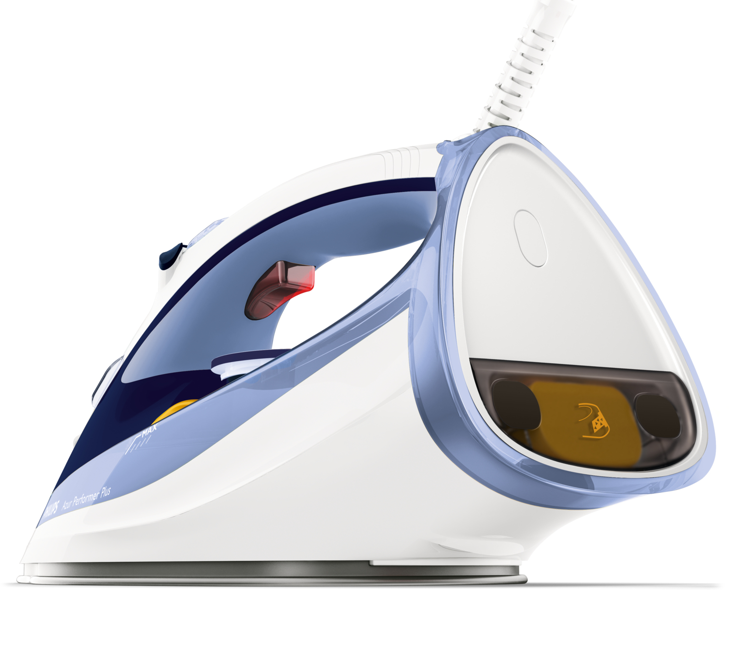 Philips Azur Performer Plus Steam iron GC4517/20 – image 2