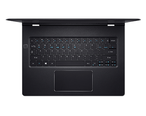 Acer Swift NX.GUHEC.002 laptop Intel® Core™ i7 i7-7Y75 – image 6