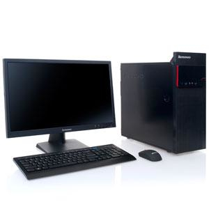 Lenovo Yangtian A4600k-22 Intel Pentium G G3250 – image 1