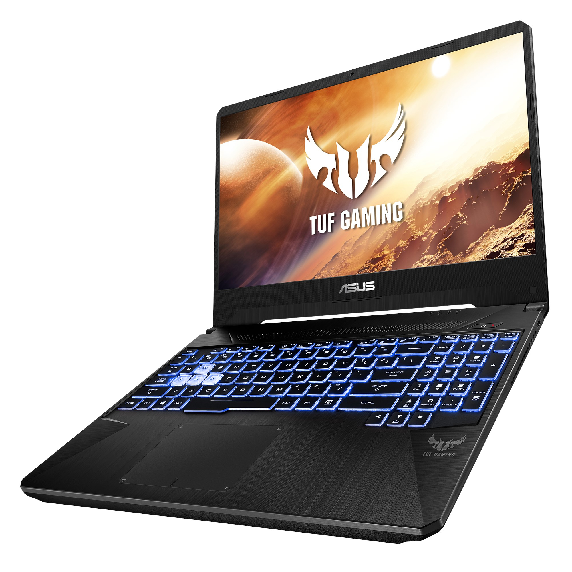ASUS TUF Gaming FX505DT-AL187T AMD Ryzen™ 5 3550H Laptop – image 2
