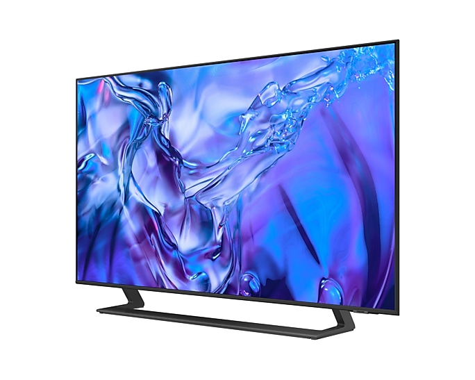 Téléviseur Samsung UE43DU8572UXXH 43 4K Ultra HD LED Smart TV Wifi Titanio — photo 2