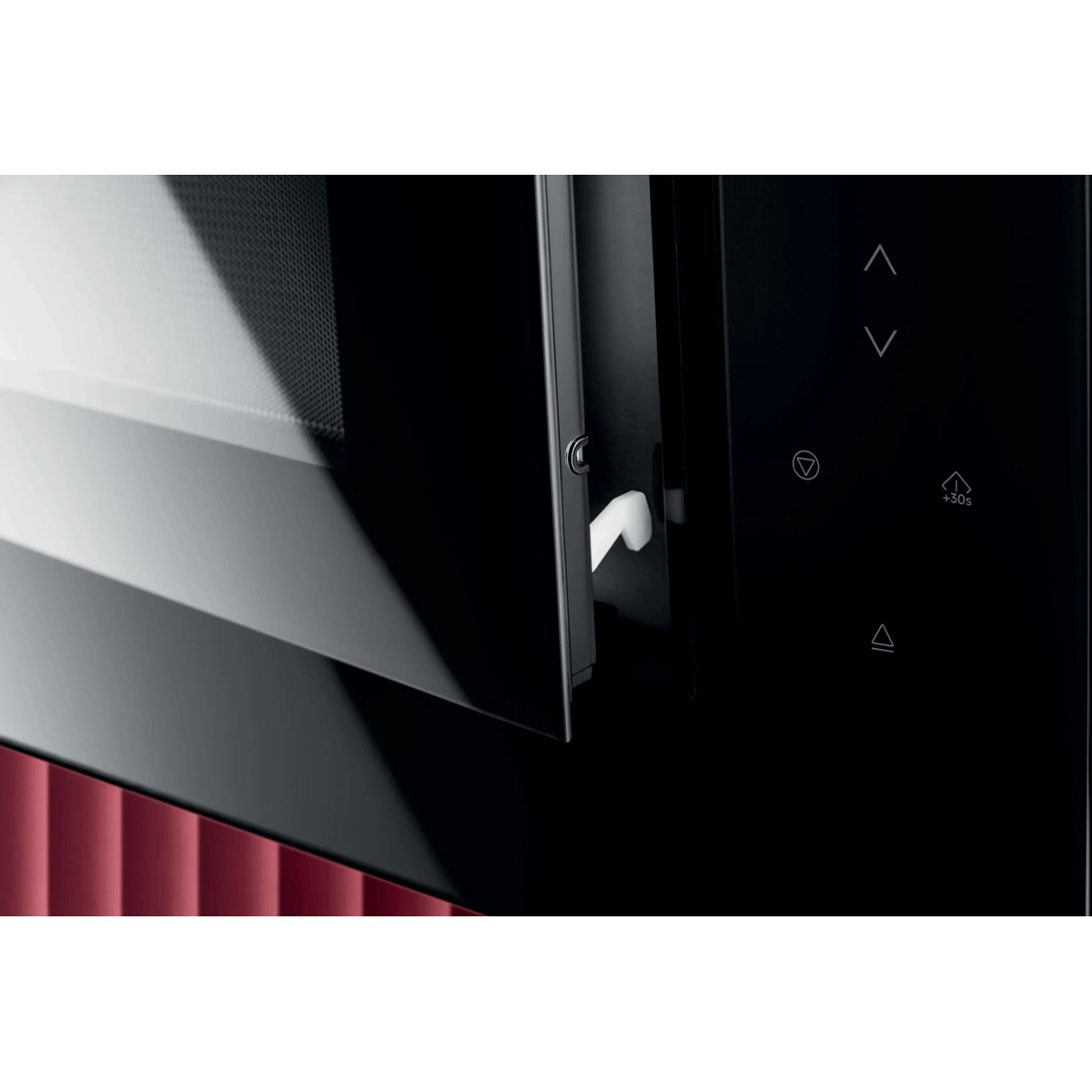 AEG NMB6G261TB Black Grill microwave Built-in – image 7