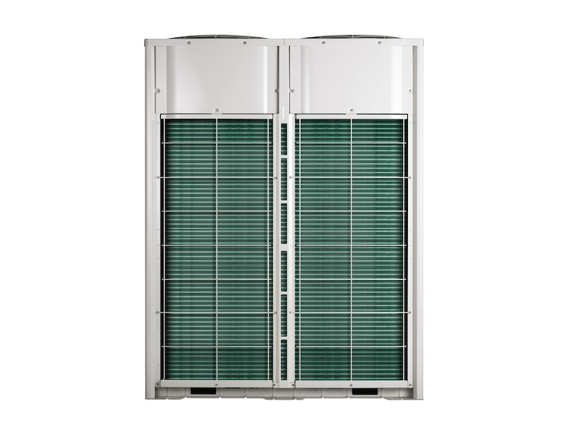 Samsung AM220FXVAGH Air conditioner outdoor unit White – image 6