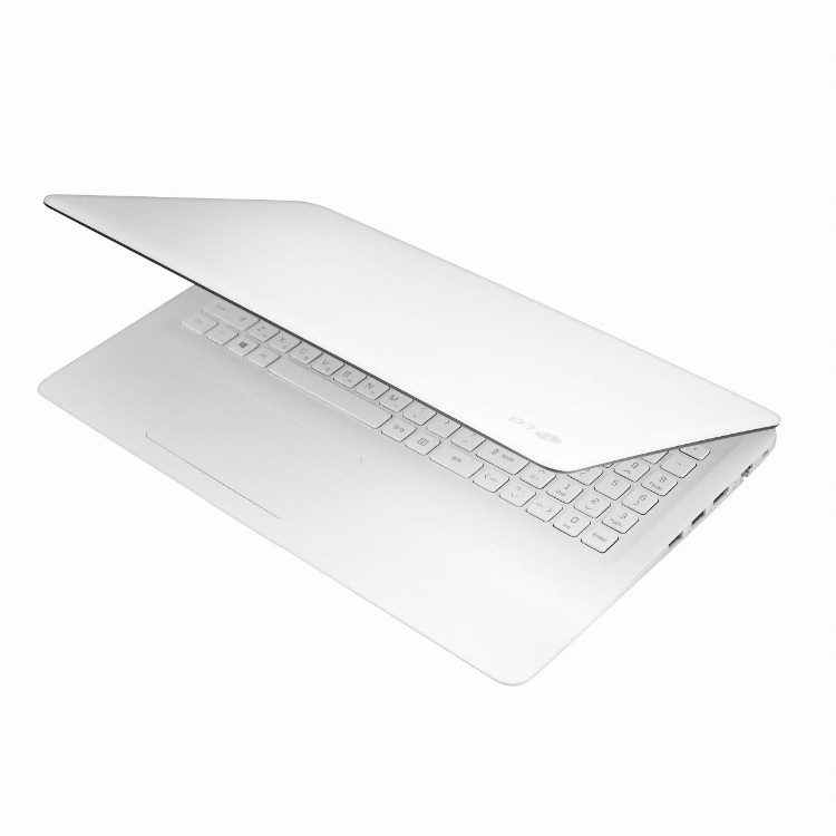 LG U series 15UD470-GX3FK laptop Intel® Core™ i3 i3-7100U – image 2