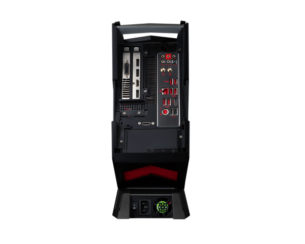 MSI Aegis 038EU Intel® Core™ i7 i7-6700K – image 5