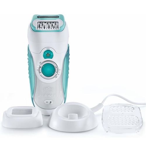 Braun Silk epil 7 7791 Wet & Dry