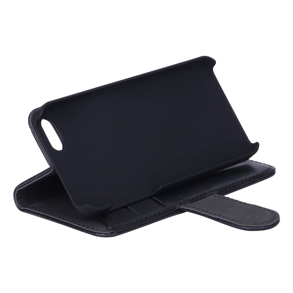 Gear Wallet Case Black - iPhone 5/5S/SE – image 5