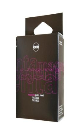 Canon 1060016926 ink cartridge Original Magenta