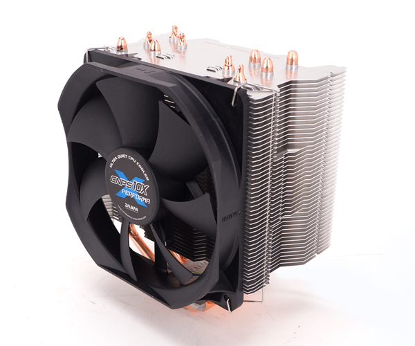 Zalman CNPS10X Performa+ – image 3