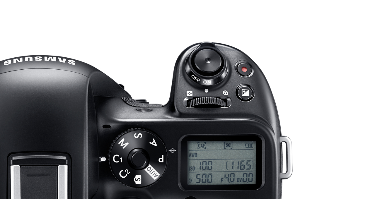 Samsung NX1 + OIS 16-50mm – image 2