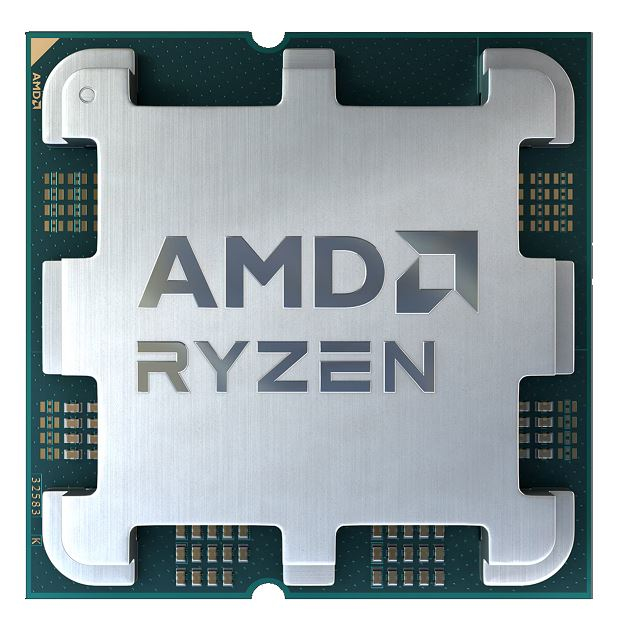 HP AMD Ryzen 3 4300G