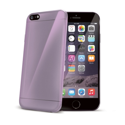 Celly THINIPH6PVI mobile phone case