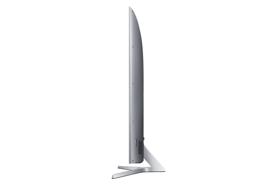 Samsung UE65JS9005Q 165.1 cm (65") 4K Ultra HD Smart TV Wi-Fi Silver – image 4