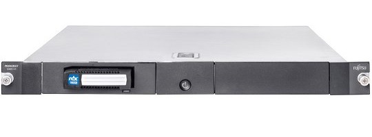 Fujitsu PY SX05 S1 SAS