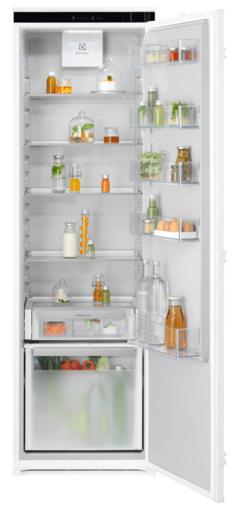 Electrolux KRD6DE18S1 fridge Built-in