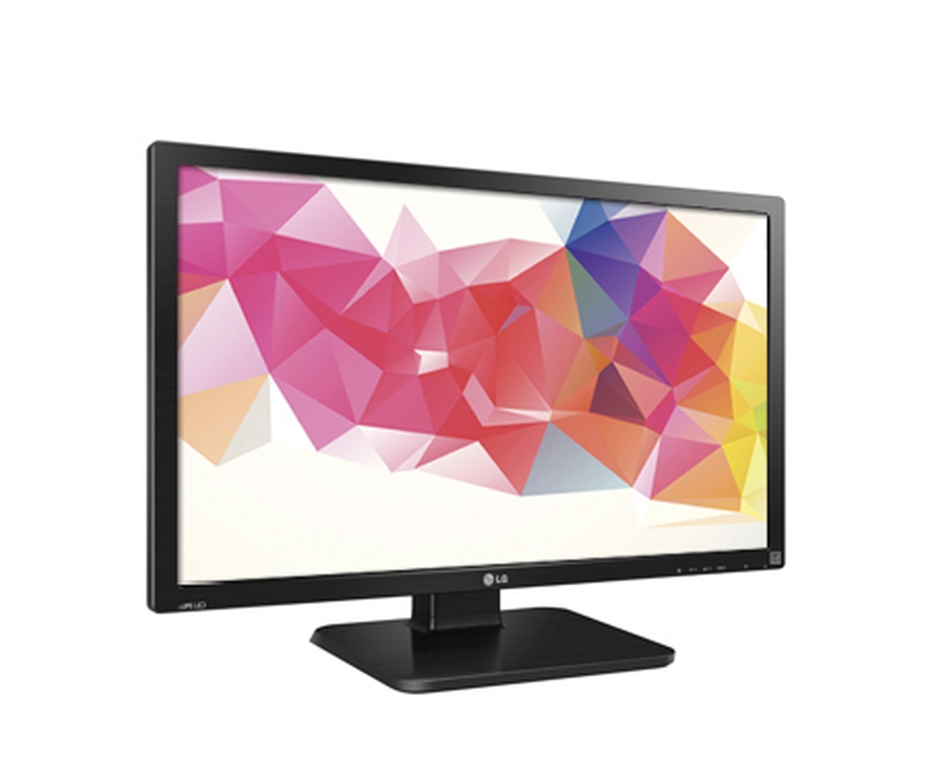 LG 27MB85Z-B computer monitor – image 4