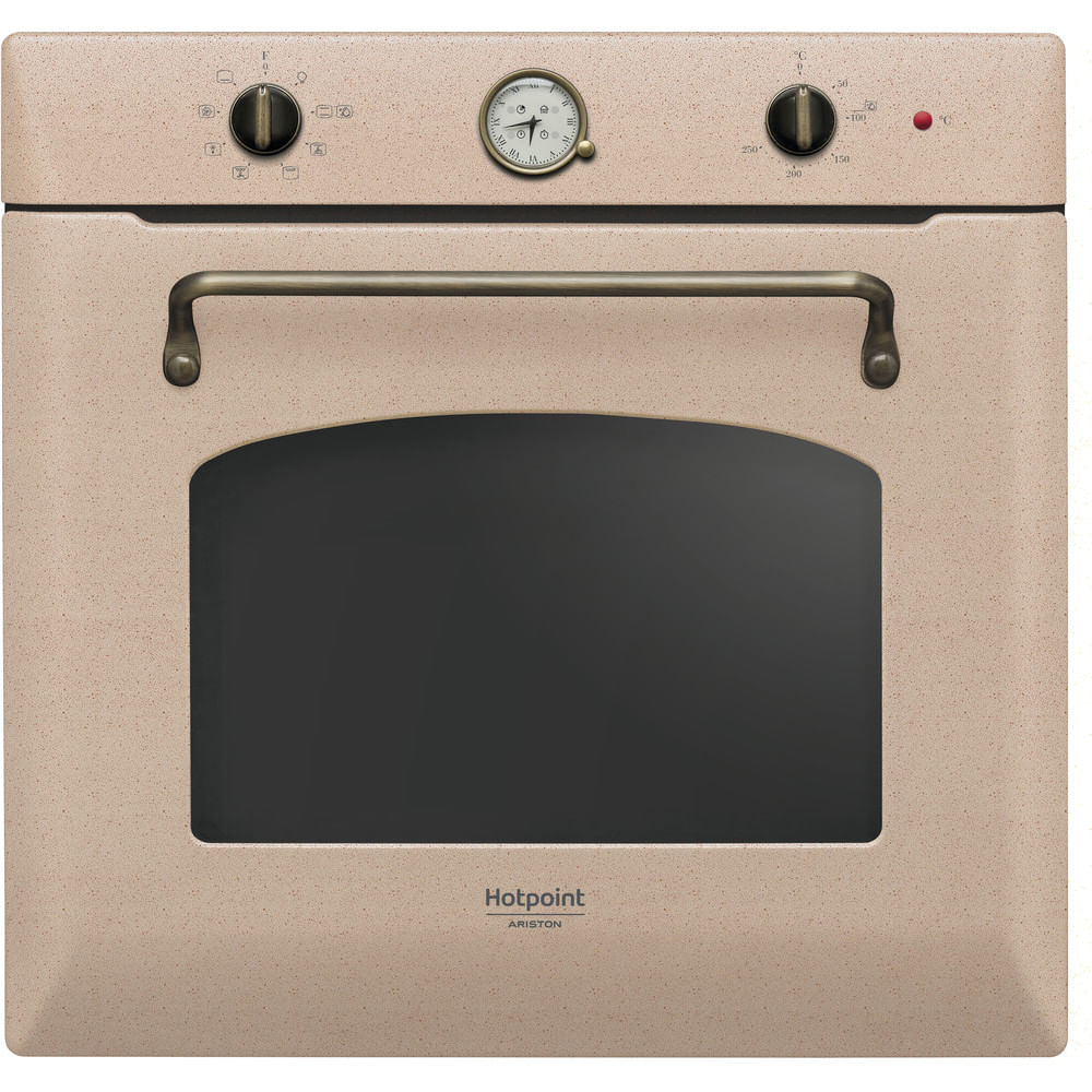 Hotpoint FIT 804 H AV HA — vue 1 sur 6