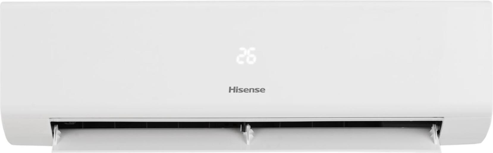 Hisense KE35MR0EG air conditioner Split system White – image 2