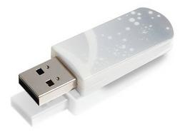 Verbatim 8GB Elements Edition - Wind – image 5