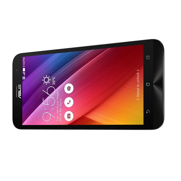 ASUS ZenFone 2 ZE551ML-BK32 smartphone – image 8