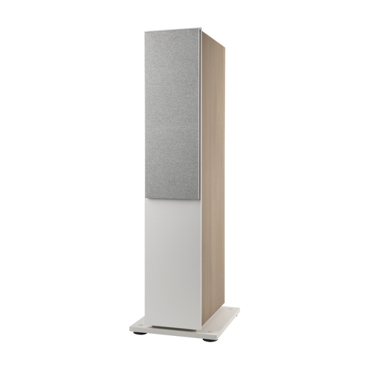 JBL STAGE 260F 2-way White, Wood Wired 75 W image 3