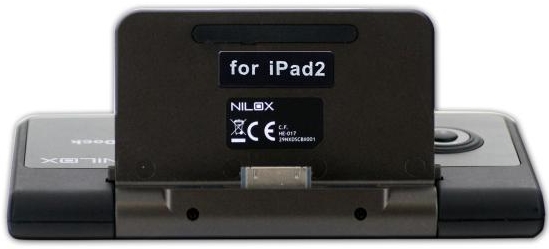 Nilox NX-FRBS01 Black – image 4