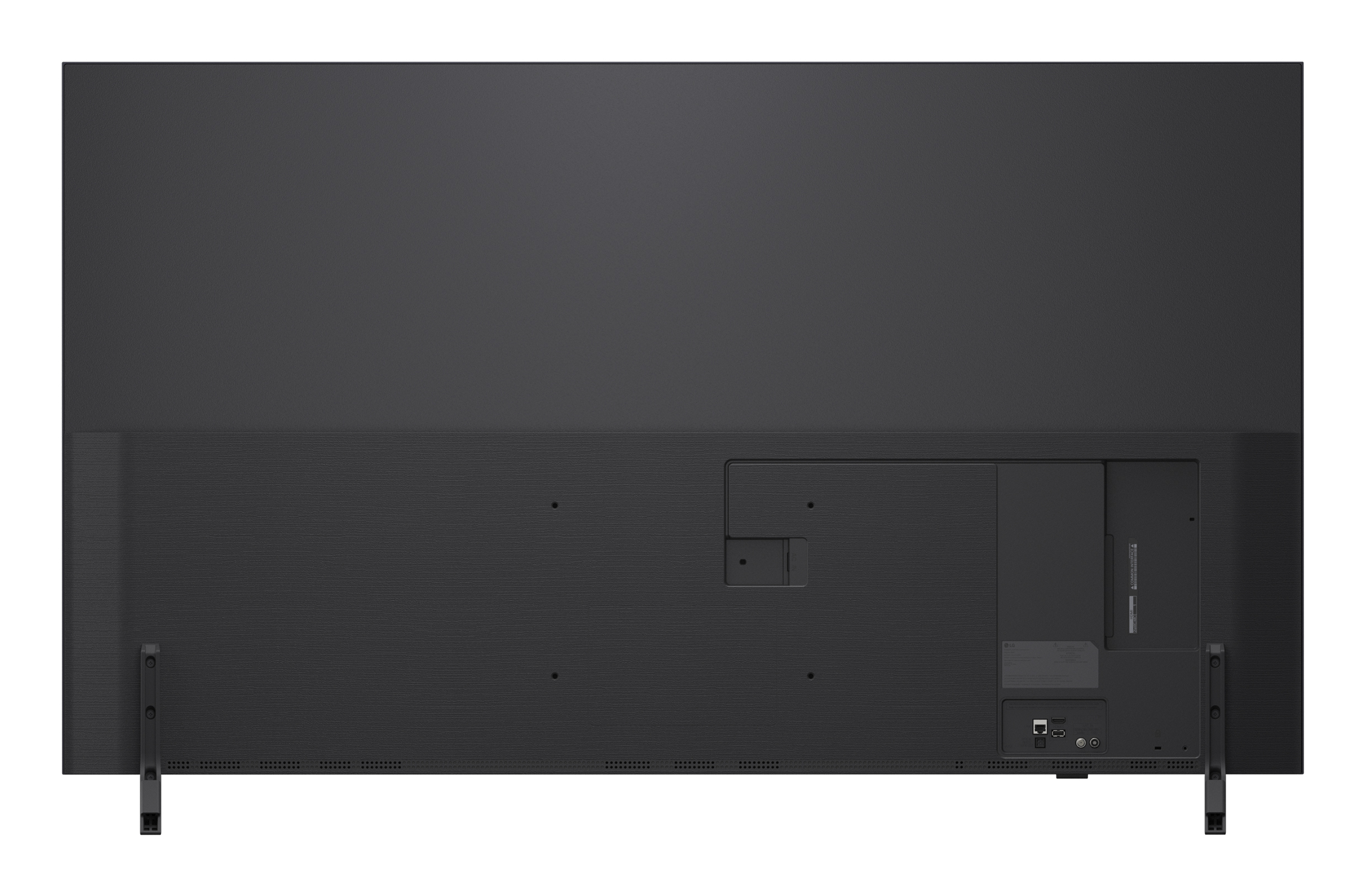 Téléviseur LG AI QNED82 (2025) 65 QNED UHD 4K Noir – 65QNED82A6B — photo 6