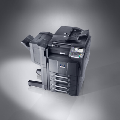 Kyocera TASKalfa 4550ci Laser A3 – image 3