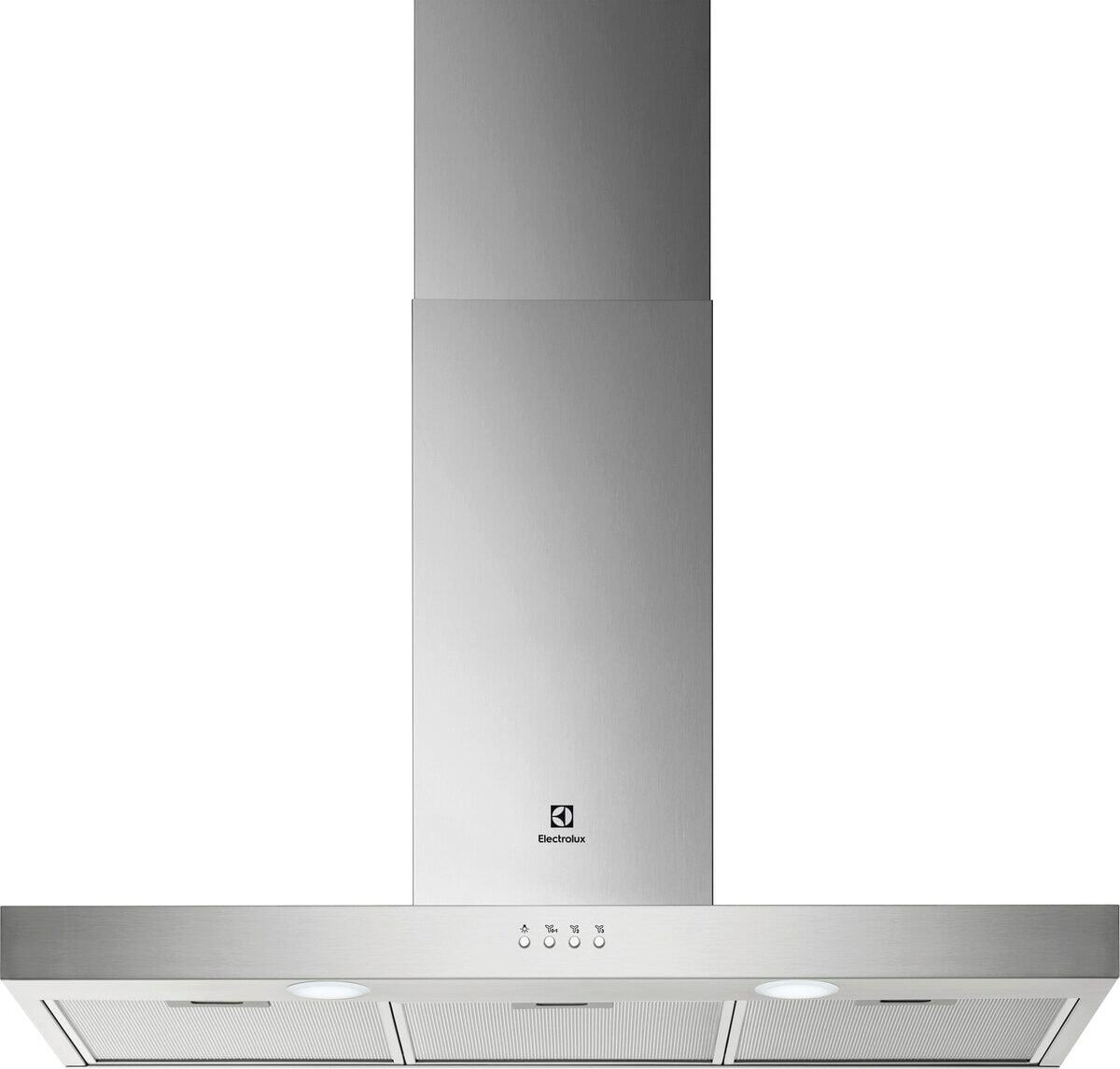 Electrolux LFT419X — vue 1 sur 8