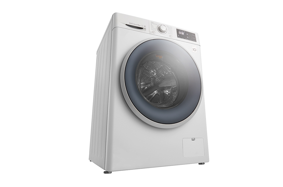 LG FH4U2VCN2 washing machine Front-load – image 4