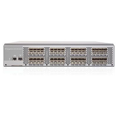 HP StorageWorks 4/64 SAN Switch Power Pack