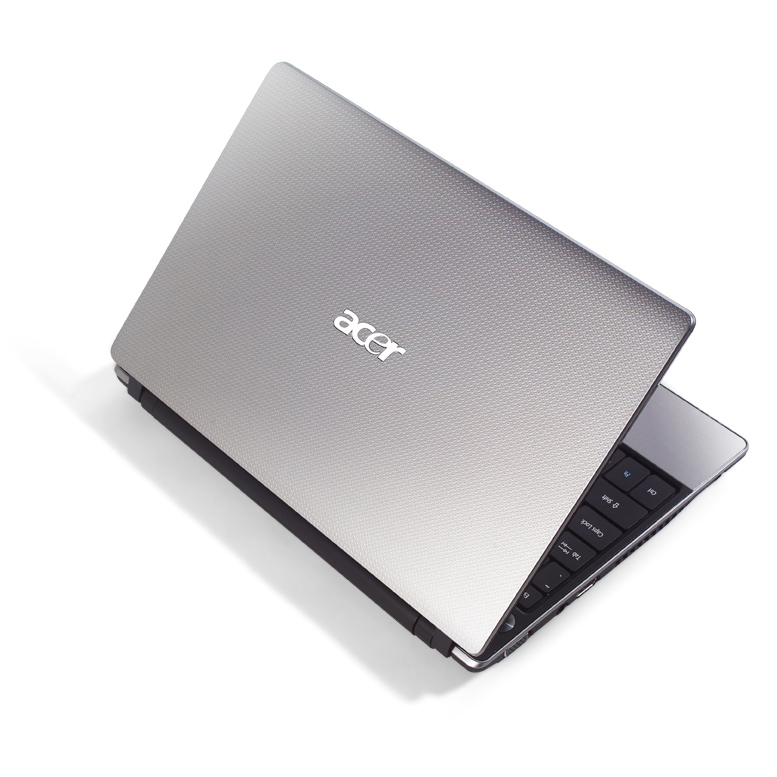 Acer Aspire 1830T-38U2G16N Intel® Core™ i3 i3-380UM – image 7