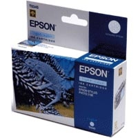 Epson Ink Cart light cyan 450sh StylusPho2100 – image 1