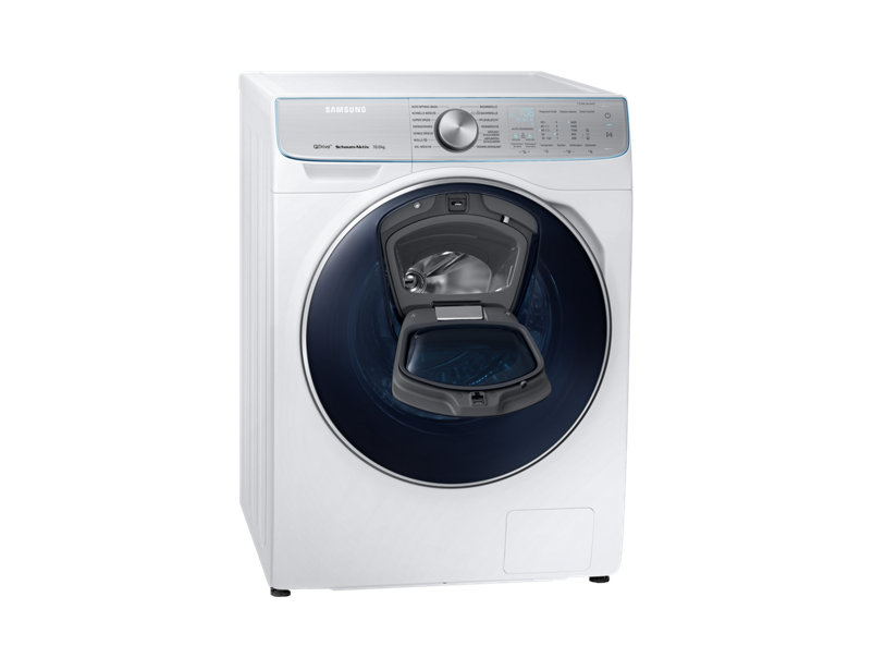Samsung WW8800 washing machine Front-load – image 8