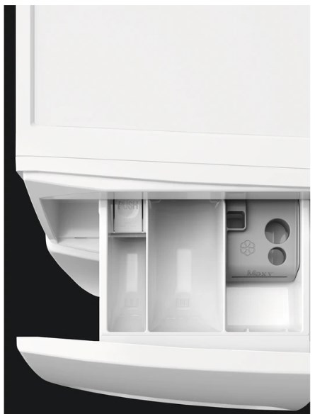AEG L6FBI827P washing machine Front-load – image 4