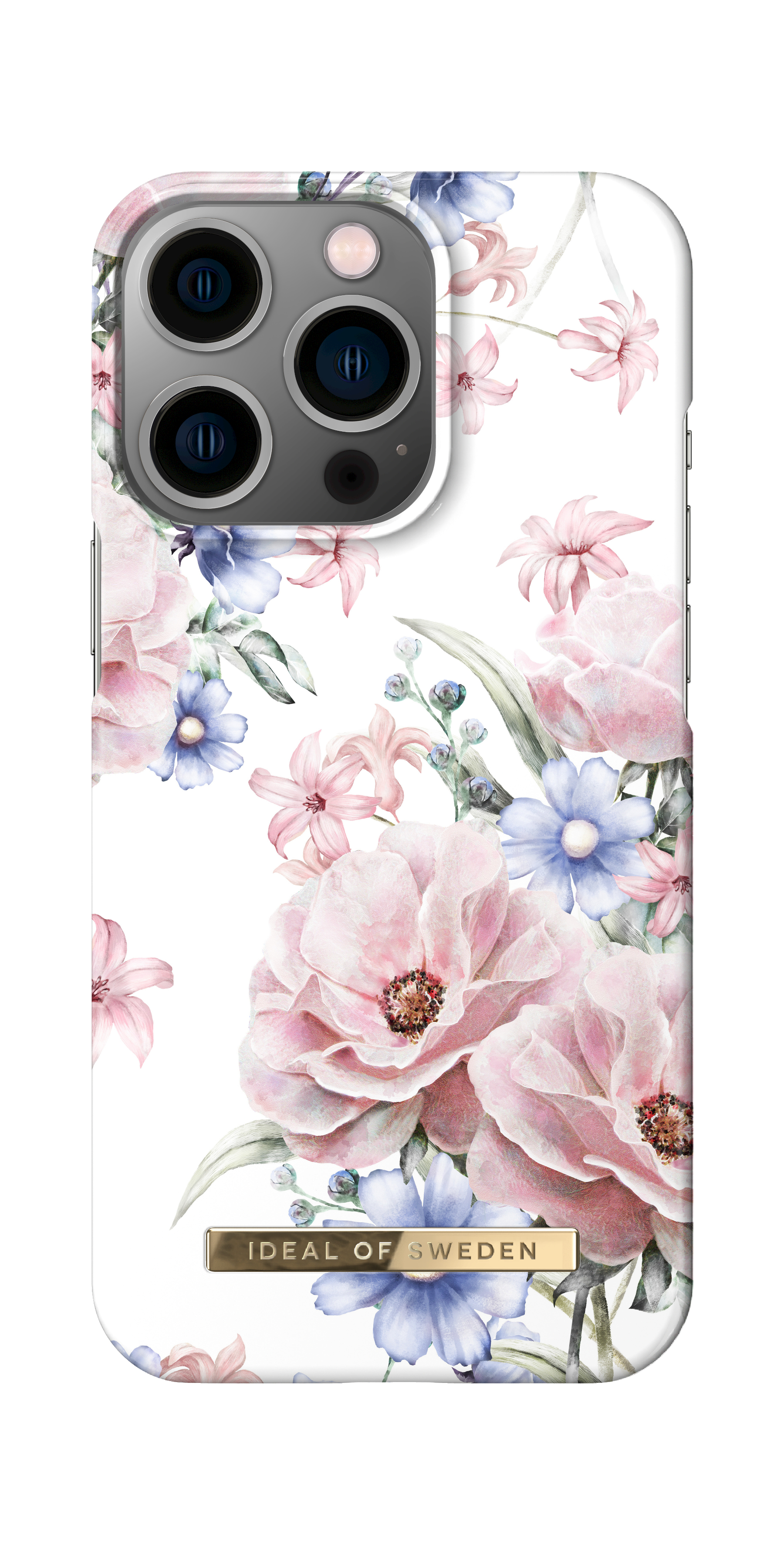 iDeal of Sweden Printed Case iPhone 13P Floral Roman – image 3