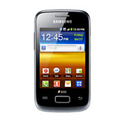 Samsung Galaxy Y Duos GT-S6102 – image 6