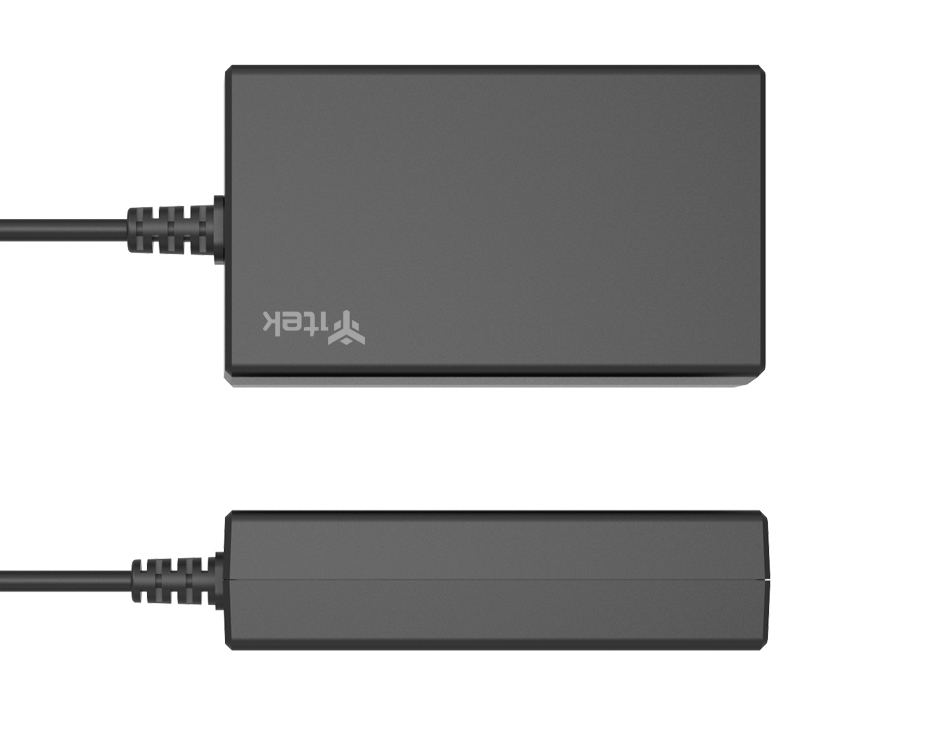 itek ITNBACMB065 power adapter/inverter Indoor – image 2