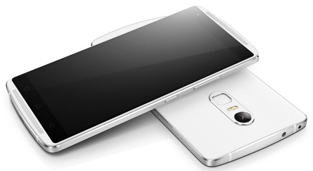 Lenovo VIBE X3 14 cm (5.5") Dual SIM Android 5.1 4G Micro-USB 3 GB 32 GB 3500 mAh White – image 9