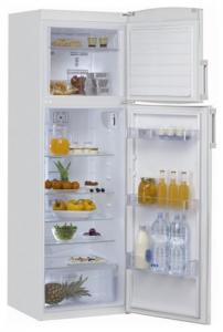 Whirlpool WTE3322NFW fridge-freezer Freestanding