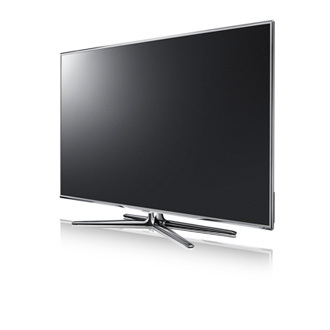 Samsung Series 8 UE40D8000 TV – image 2