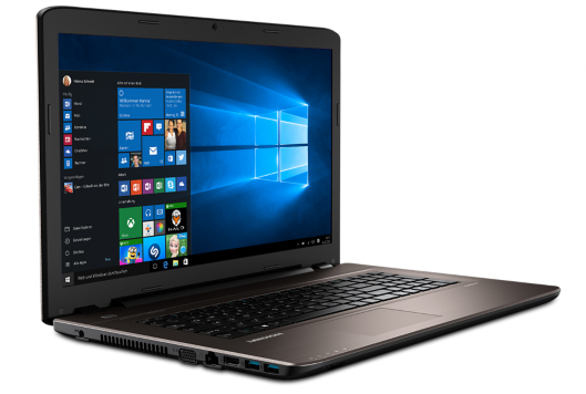 MEDION P7637 i5 – image 4