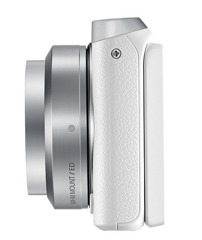 Samsung Mini + 9mm + 16GB MicroSD + Lowepro Case – image 3